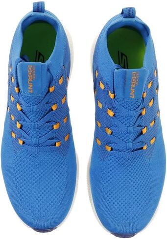 Skechers Men's GOrun 7 Sneaker in Saudi Arabia