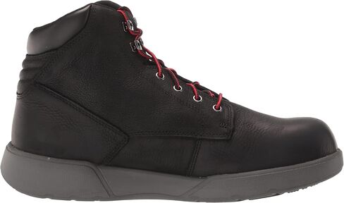 WOLVERINE Men's Kickstart DuraShocks 6 Inch Composite Toe Construction Boot in Saudi Arabia