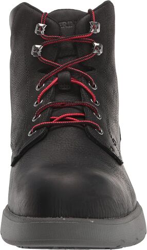 WOLVERINE Men's Kickstart DuraShocks 6 Inch Composite Toe Construction Boot in Saudi Arabia