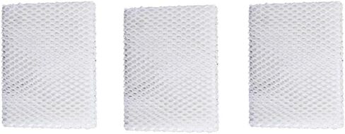 Filter Everything Replacement Humidifier Pads Compatible with Duracraft DH799, DH800, DH801,DH812, DH840, DH7800, DA1005 (AC-801) in Saudi Arabia