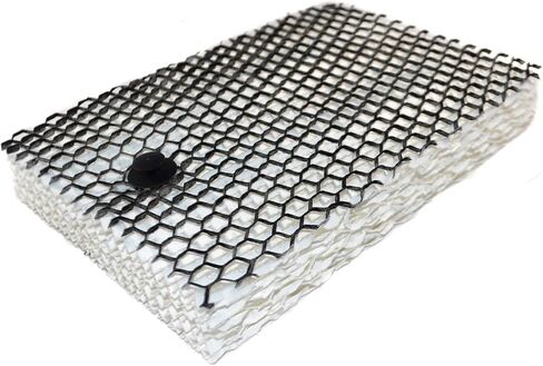 HQRP 3-Pack Filter Compatible with Holmes HM729, HM729G, HM4600, HM4600HD, HM630 Humidifiers in Saudi Arabia