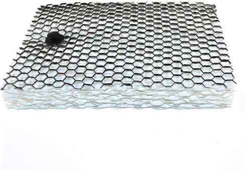 HQRP 3-Pack Filter Compatible with Holmes HM729, HM729G, HM4600, HM4600HD, HM630 Humidifiers in Saudi Arabia