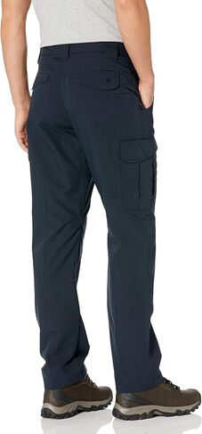 Tru-Spec 24-7 Series Ascent Work Pants for Men - Stretch Rip-Stop Cargo Utility - Water Resistant - Mens Tactical Pants in Kuwait