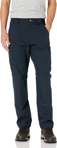 Tru-Spec 24-7 Series Ascent Work Pants for Men - Stretch Rip-Stop Cargo Utility - Water Resistant - Mens Tactical Pants in Kuwait