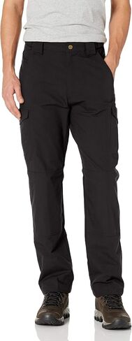 Tru-Spec 24-7 Series Ascent Work Pants for Men - Stretch Rip-Stop Cargo Utility - Water Resistant - Mens Tactical Pants in Kuwait