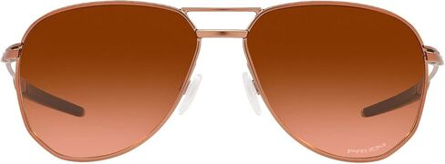 Oakley Men's Oo4147 Contrail Pilot Sunglasses in Saudi Arabia