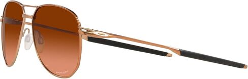 Oakley Men's Oo4147 Contrail Pilot Sunglasses in Saudi Arabia