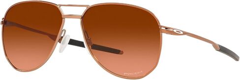 Oakley Men's Oo4147 Contrail Pilot Sunglasses in Saudi Arabia