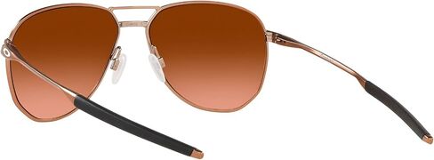 Oakley Men's Oo4147 Contrail Pilot Sunglasses in Saudi Arabia