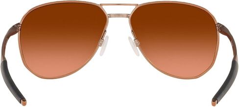 Oakley Men's Oo4147 Contrail Pilot Sunglasses in Saudi Arabia