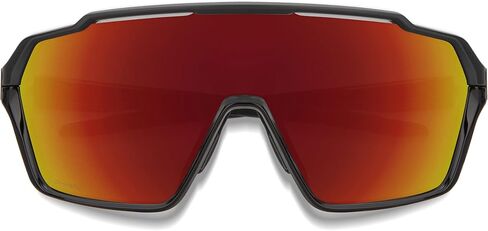 SMITH Optics Shift MAG Sunglasses – Shield Lens Performance Sports Sunglasses for Running, Biking, & More – For Men & Women in Saudi Arabia