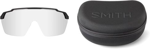 SMITH Optics Shift MAG Sunglasses – Shield Lens Performance Sports Sunglasses for Running, Biking, & More – For Men & Women in Saudi Arabia