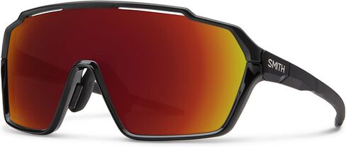 SMITH Optics Shift MAG Sunglasses – Shield Lens Performance Sports Sunglasses for Running, Biking, & More – For Men & Women in Saudi Arabia