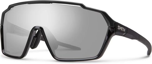 SMITH Optics Shift MAG Sunglasses – Shield Lens Performance Sports Sunglasses for Running, Biking, & More – For Men & Women in Saudi Arabia