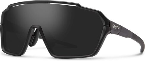 SMITH Optics Shift MAG Sunglasses – Shield Lens Performance Sports Sunglasses for Running, Biking, & More – For Men & Women in Saudi Arabia