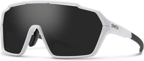 SMITH Optics Shift MAG Sunglasses – Shield Lens Performance Sports Sunglasses for Running, Biking, & More – For Men & Women in Saudi Arabia