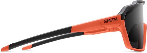 SMITH Optics Shift MAG Sunglasses – Shield Lens Performance Sports Sunglasses for Running, Biking, & More – For Men & Women in Saudi Arabia
