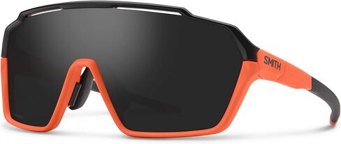 SMITH Optics Shift MAG Sunglasses – Shield Lens Performance Sports Sunglasses for Running, Biking, & More – For Men & Women in Saudi Arabia