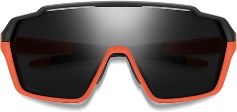 SMITH Optics Shift MAG Sunglasses – Shield Lens Performance Sports Sunglasses for Running, Biking, & More – For Men & Women in Saudi Arabia