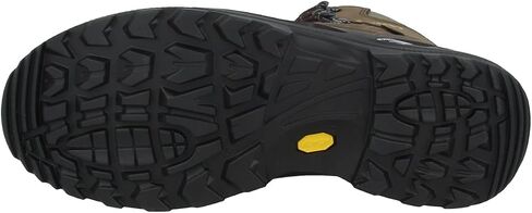 Lowa Men's High Rise Hiking Boots in Saudi Arabia