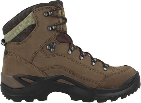 Lowa Men's High Rise Hiking Boots in Saudi Arabia