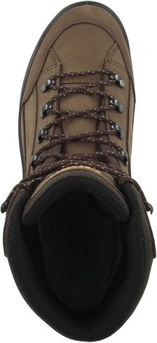 Lowa Men's High Rise Hiking Boots in Saudi Arabia