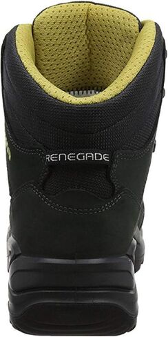Lowa Men's High Rise Hiking Boots in Kuwait