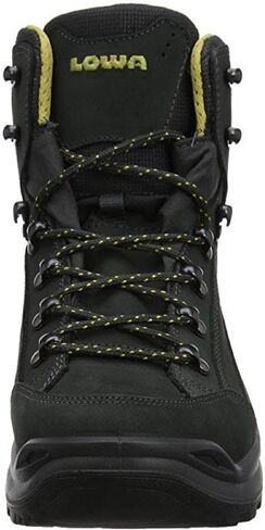Lowa Men's High Rise Hiking Boots in Kuwait
