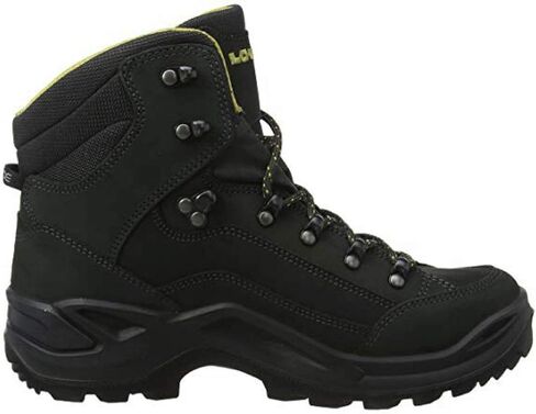 Lowa Men's High Rise Hiking Boots in Kuwait