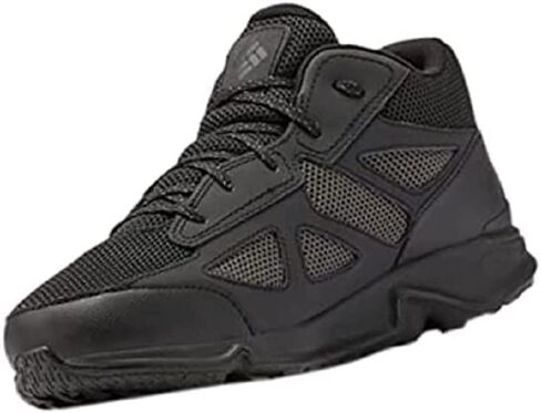 Columbia Men's Vitesse Fasttrack Mid Hiking Shoe in Saudi Arabia