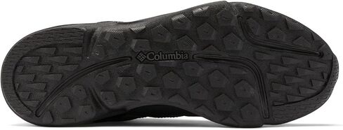 Columbia Men's Vitesse Fasttrack Mid Hiking Shoe in Saudi Arabia