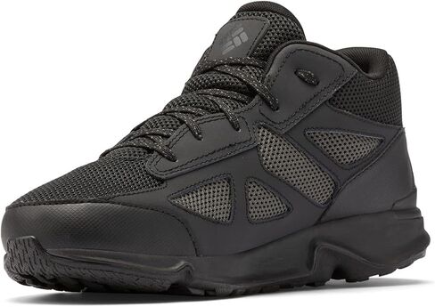 Columbia Men's Vitesse Fasttrack Mid Hiking Shoe in Saudi Arabia