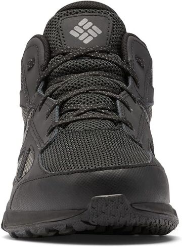 Columbia Men's Vitesse Fasttrack Mid Hiking Shoe in Saudi Arabia