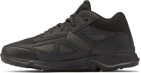 Columbia Men's Vitesse Fasttrack Mid Hiking Shoe in Saudi Arabia