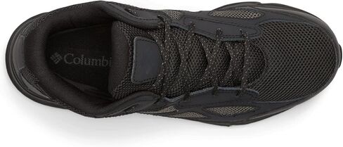 Columbia Men's Vitesse Fasttrack Mid Hiking Shoe in Saudi Arabia