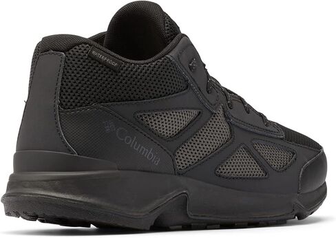 Columbia Men's Vitesse Fasttrack Mid Hiking Shoe in Saudi Arabia