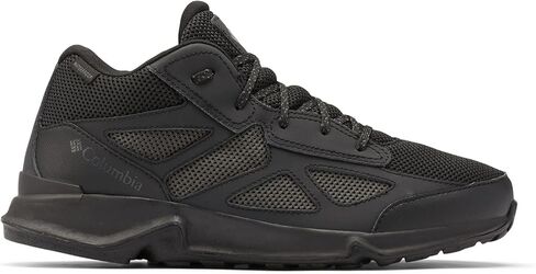 Columbia Men's Vitesse Fasttrack Mid Hiking Shoe in Saudi Arabia