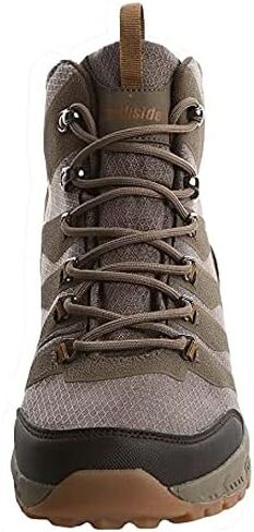 Northside Mens Hargrove Mid Waterproof Hiking Boot in Kuwait