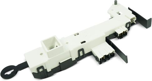 EvertechPRO غسالة الباب التبديل الجمعية لاستبدال سامسونج DC34-00024B 2754507 in Saudi Arabia