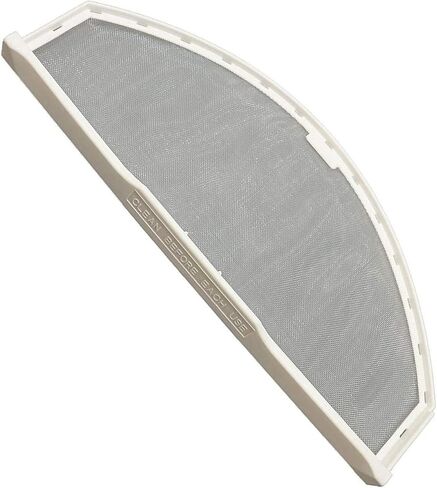 53-0918 DRYER LINT SCREEN FILTER FOR ADMIRAL CROSLEY MAGIC CHEF MAYTAG NORGE in Saudi Arabia