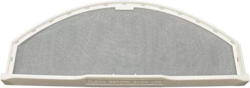 53-0918 DRYER LINT SCREEN FILTER FOR ADMIRAL CROSLEY MAGIC CHEF MAYTAG NORGE in Saudi Arabia