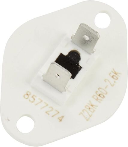 Whirlpool WP8577274 Dryer Thermistor in Saudi Arabia