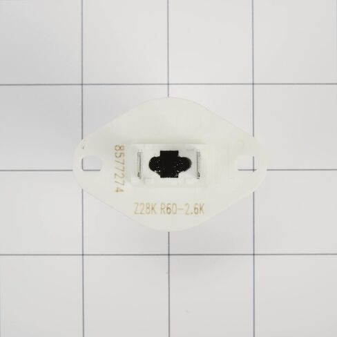 Whirlpool WP8577274 Dryer Thermistor in Saudi Arabia