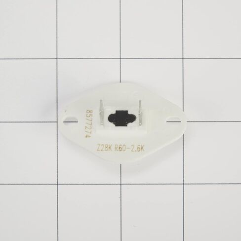 Whirlpool WP8577274 Dryer Thermistor in Saudi Arabia