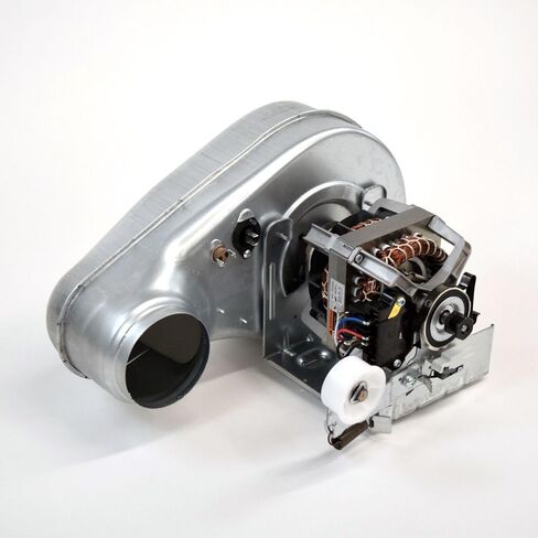 Samsung DC93-00101U Dryer Motor and Blower Assembly Genuine Original Equipment Manufacturer (OEM) Part in Saudi Arabia