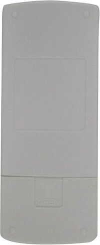 HCDZ Replacement Remote Control for Fujitsu AR-RCE3E AR-RCE1E AR-RCD1C AR-RCD1E AR-RCE1C AC Air Conditioner in Saudi Arabia