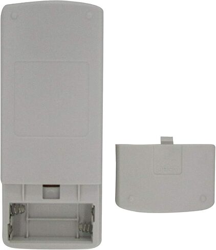 HCDZ Replacement Remote Control for Fujitsu AR-RCE3E AR-RCE1E AR-RCD1C AR-RCD1E AR-RCE1C AC Air Conditioner in Saudi Arabia