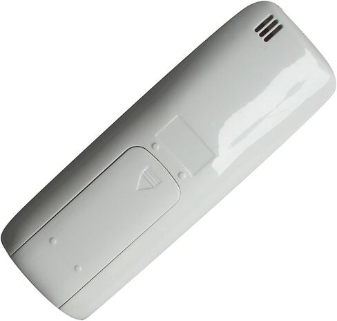 HCDZ Replacement Remote Control for LG 6711A20039M 6711A20010M 6711A20010N 6711A20039G LM-1830C2L LM-2430C2L LS-J0910CL LS-K1830CL Air Condtioner in Saudi Arabia