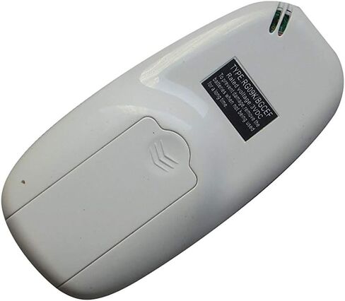 HCDZ Replacement Remote Control Without Heating Mode for Midea MPPH10CRN1BI0 MPPH08CRN1BI0 MPPH06CRN1BI0 MPPH10CRN1B10 MPPHB05CRN8BCF1 MPPHB07CRN8BCF9 Portable Air Conditioner in Saudi Arabia
