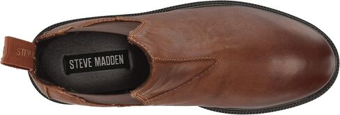 Steve Madden Men's Albus Chelsea Boot in Saudi Arabia